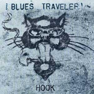 Blues Traveler Hook cover artwork
