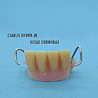 Charlie Brown Jr. — Só Por Uma Noite cover artwork