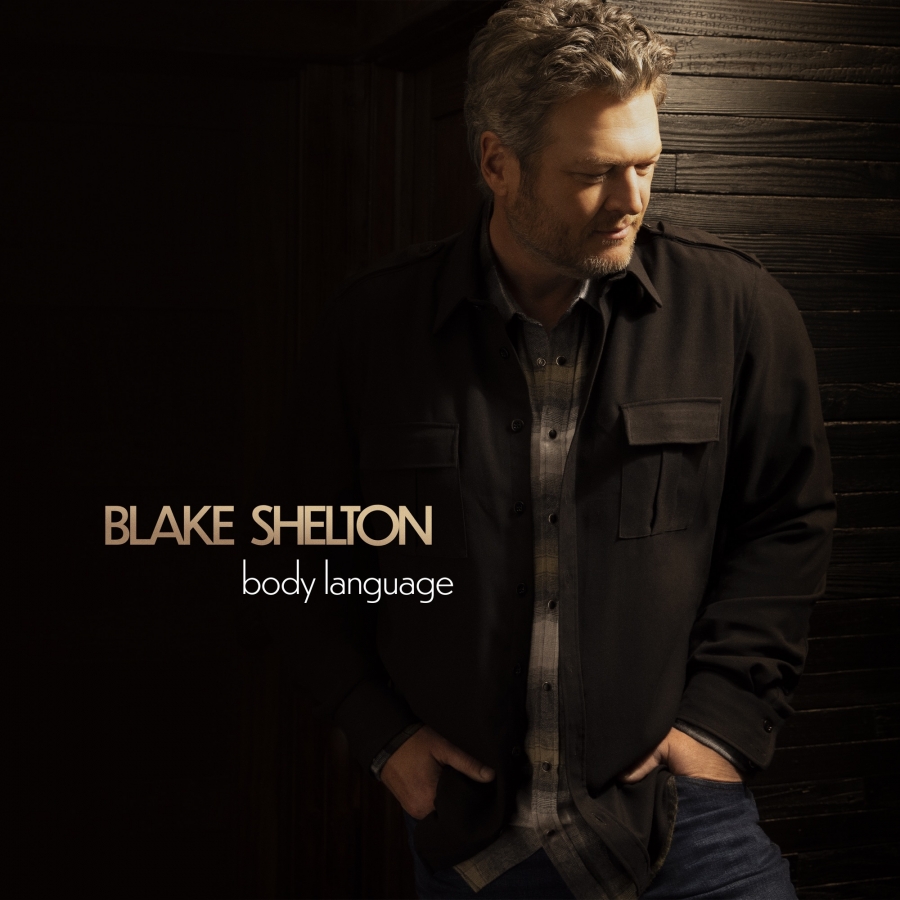 Blake Shelton — Bible Verses cover artwork