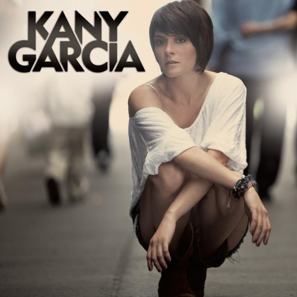Kany García — Boleto de Entrada cover artwork