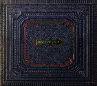 Royce Da 5&#039;9&quot; featuring Eminem & King Green — Caterpillar cover artwork