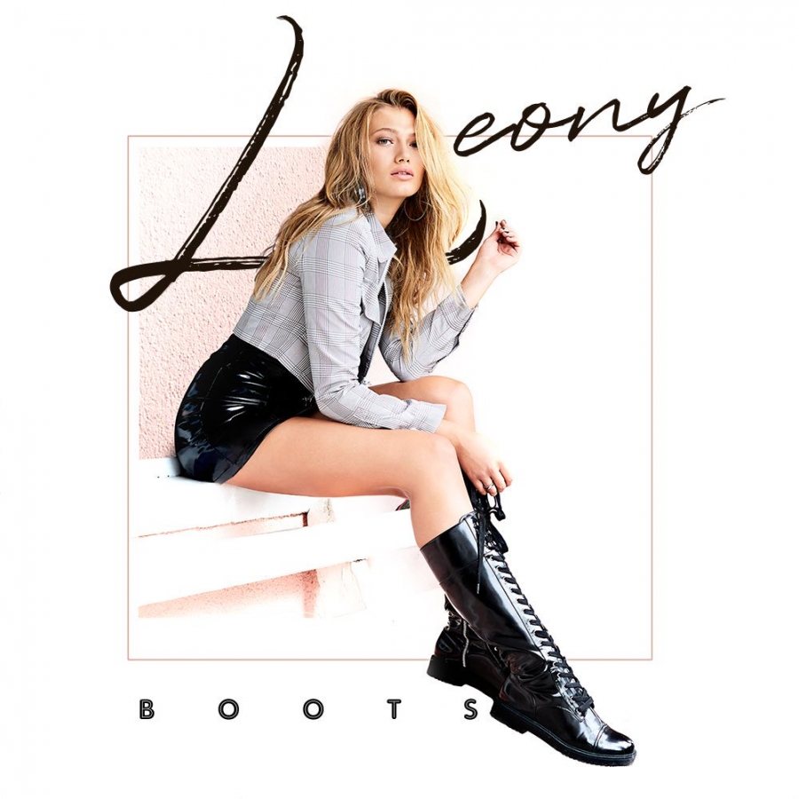 Leony Boots cover artwork