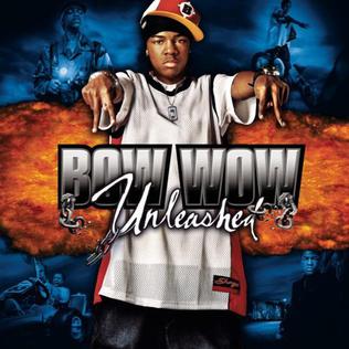 Bow Wow Unleashed cover artwork