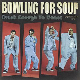 Bowling for Soup — Emily cover artwork