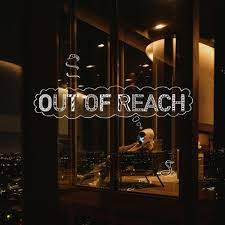 BoyWithUke — Out Of Reach cover artwork