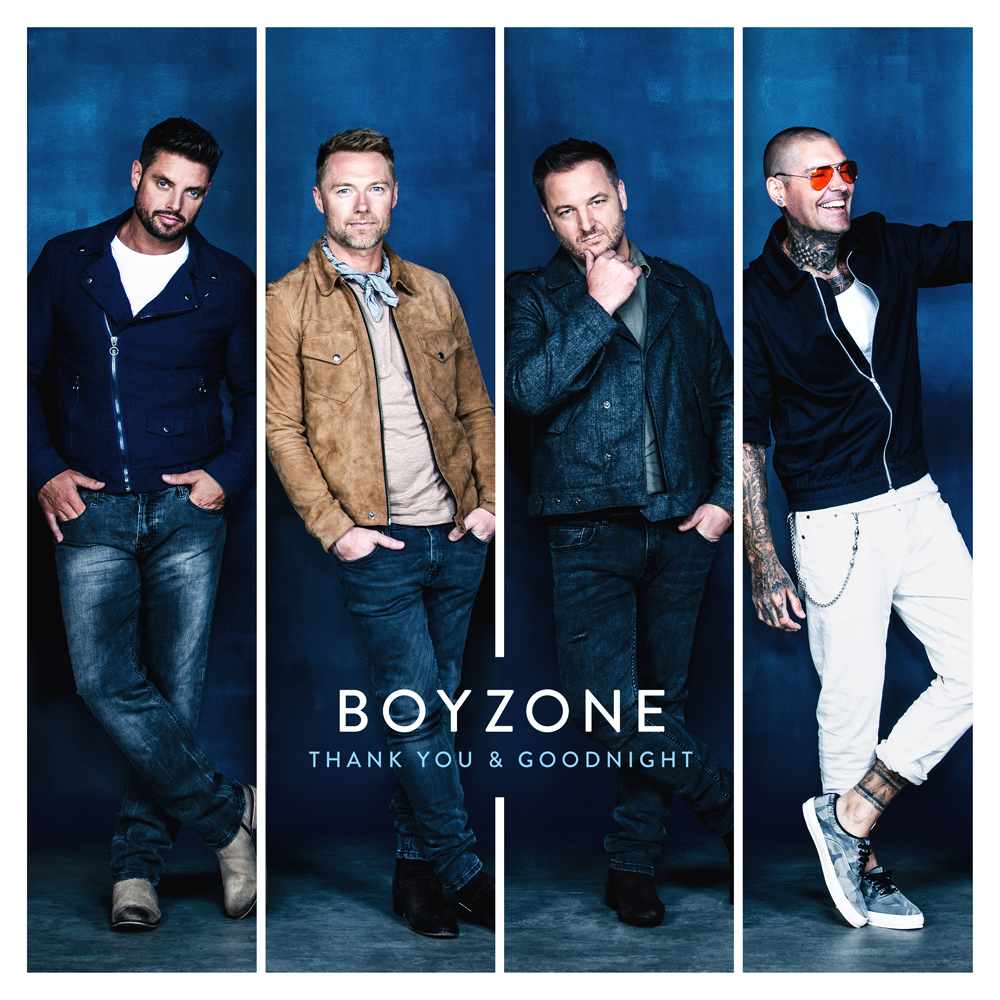 Boyzone featuring Stephen Gately — Dream cover artwork