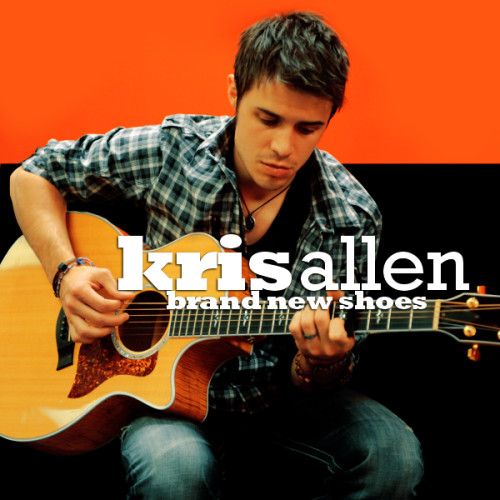 Kris Allen — I Was Played cover artwork