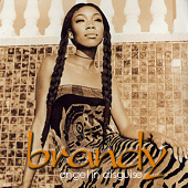 Brandy Angel In Disguise cover artwork