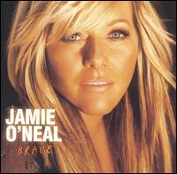 Jamie O&#039;Neal Brave cover artwork
