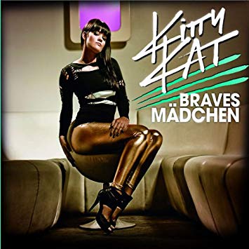 Kitty Kat — Braves Mädchen cover artwork