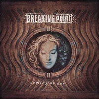 Breaking Point Coming of Age cover artwork
