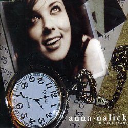 Anna Nalick Breathe (2 AM) cover artwork