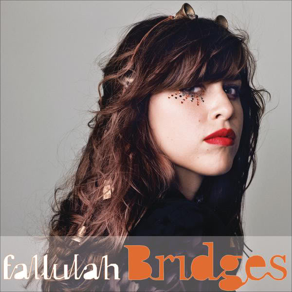 Fallulah — Bridges cover artwork