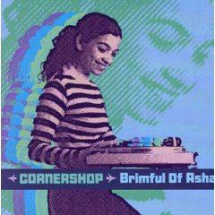 Cornershop Brimful Of Asha cover artwork