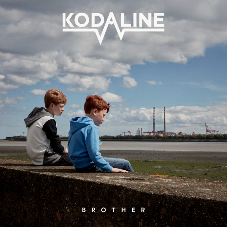 Kodaline Brother cover artwork