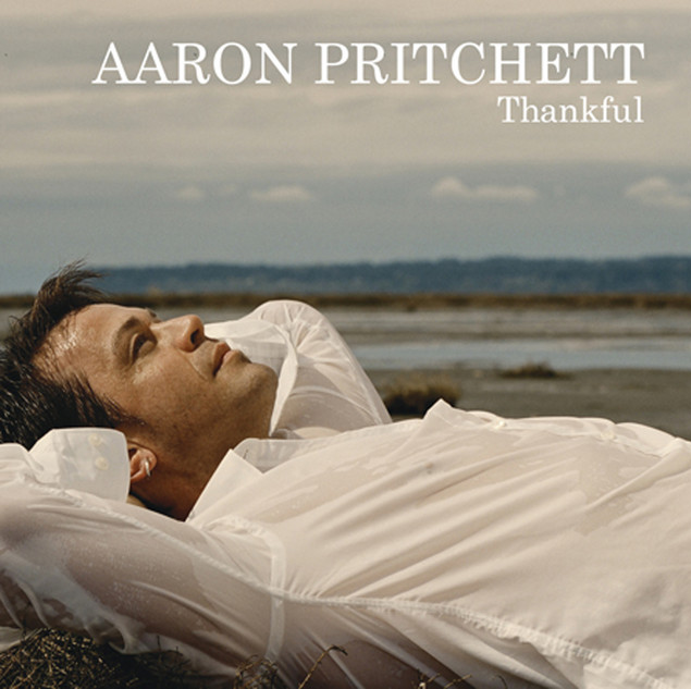 Aaron Pritchett — Hell Bent For Buffalo cover artwork