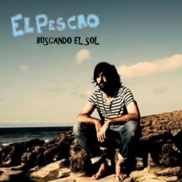 El Pescao — Buscando El Sol cover artwork