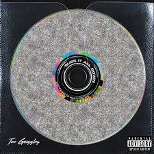 Tee Grizzley — Buss It All Down cover artwork