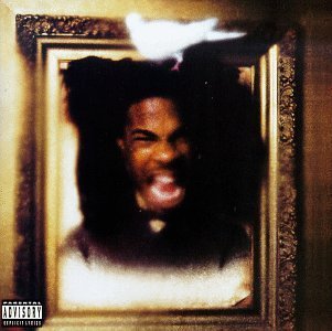 Busta Rhymes The Coming cover artwork