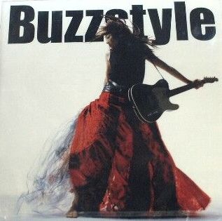 Hitomi Yaida — Buzzstyle cover artwork