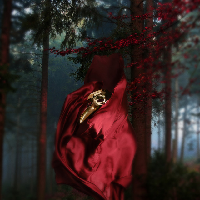 Claptone ft. featuring Nathan Nicholson Under the Moon cover artwork