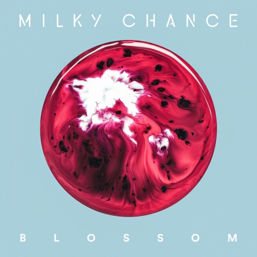 Milky Chance — Ego cover artwork