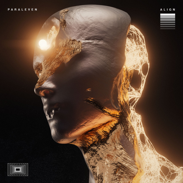 Paraleven — Align cover artwork