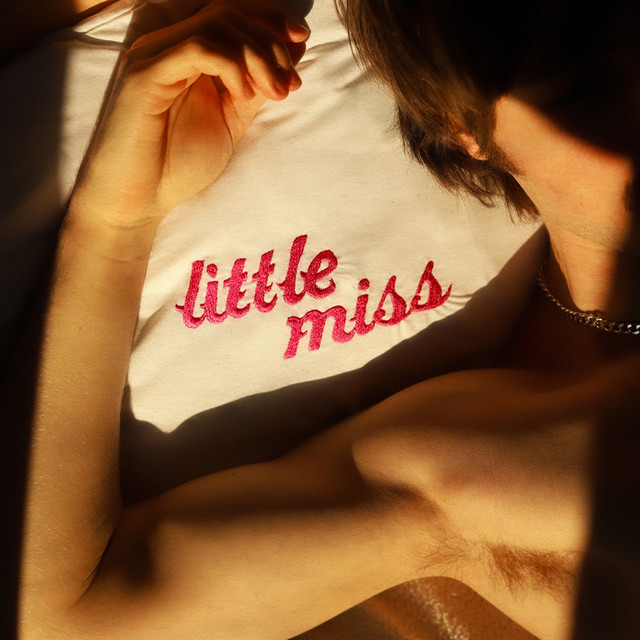 Will Joseph Cook — Little Miss cover artwork