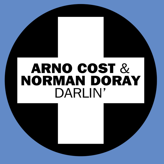 Arno Cost & Norman Doray — Darlin&#039; cover artwork