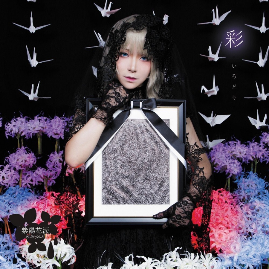 Hotaru Murasaki — Ontology cover artwork
