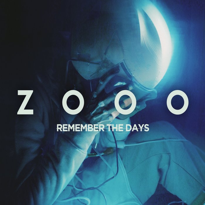 ZOOO — Remember The Days cover artwork