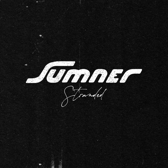 Sumner — Stranded cover artwork