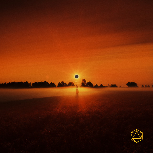 ODESZA Behind The Sun cover artwork
