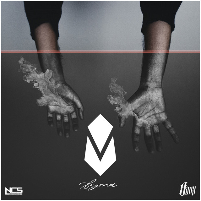Mendum featuring Omri — Beyond cover artwork