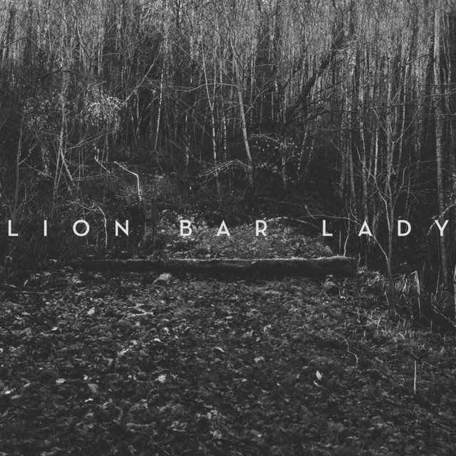 Highly Sedated — Lion Bar Lady cover artwork