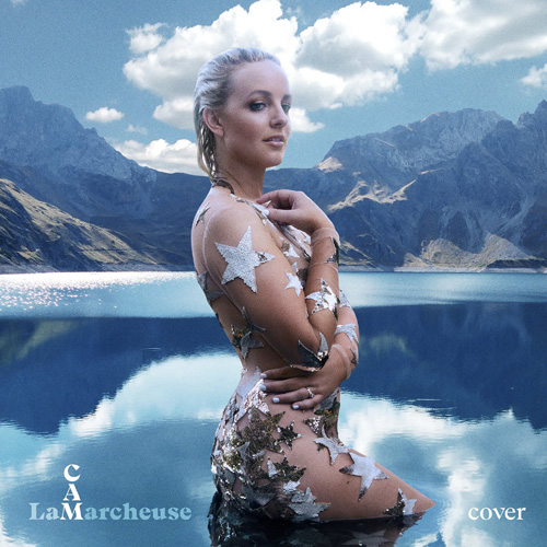 Cam — La Marcheuse cover artwork