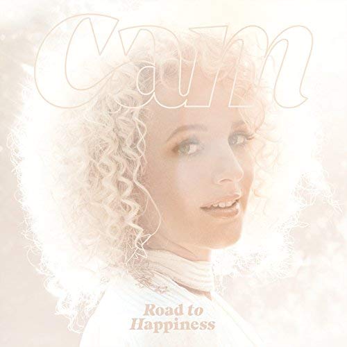 Cam — Road To Happiness cover artwork