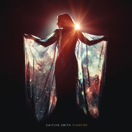 Caitlyn Smith Starfire cover artwork