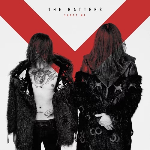 The Hatters — Я делаю шаг cover artwork