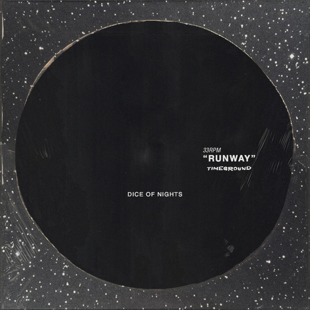 Dice Of Nights — Runway cover artwork