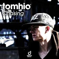 Tomhio — Chasing - Radio edit cover artwork