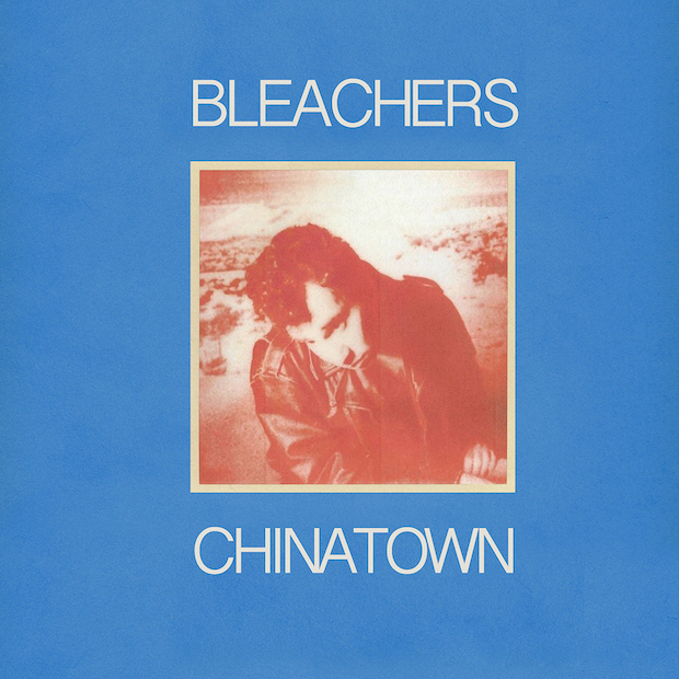 Bleachers featuring Bruce Springsteen — Chinatown cover artwork