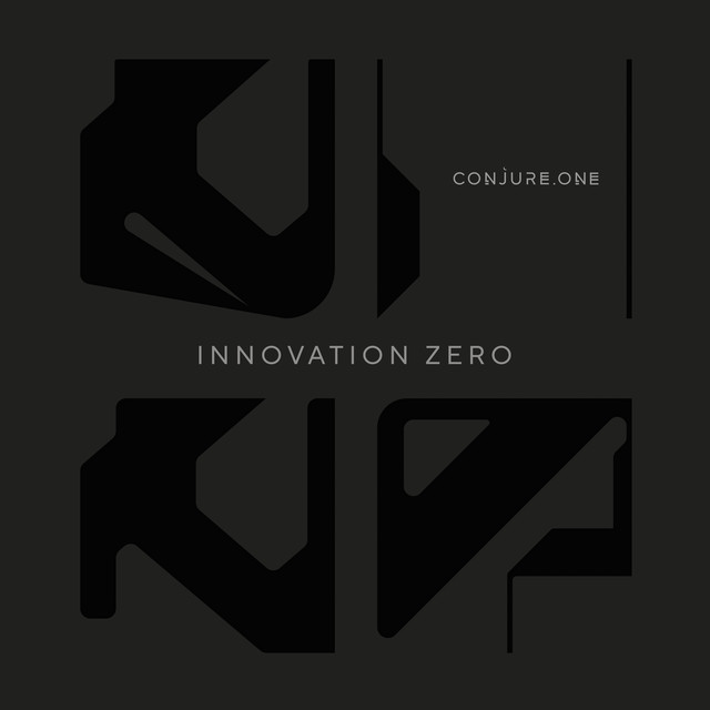 Conjure One Innovation Zero cover artwork