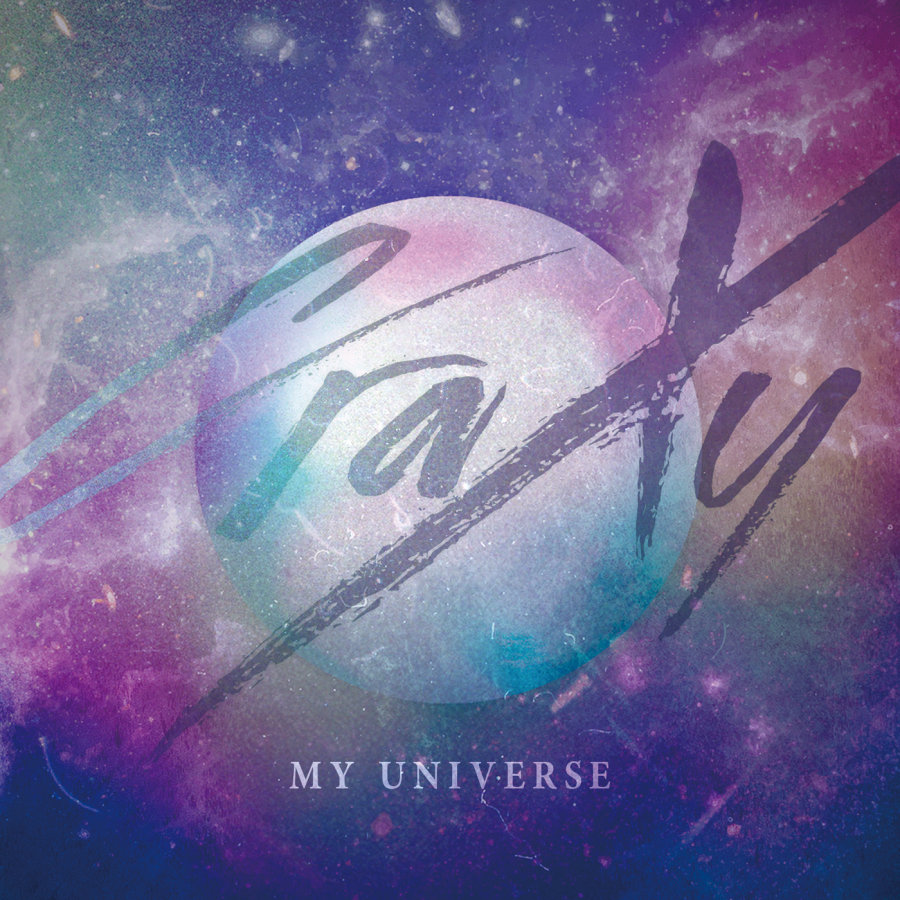 Craxy — Aria cover artwork