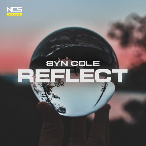 Syn Cole — Reflect cover artwork