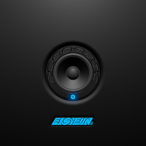 Easyfun — ELECTRIC cover artwork