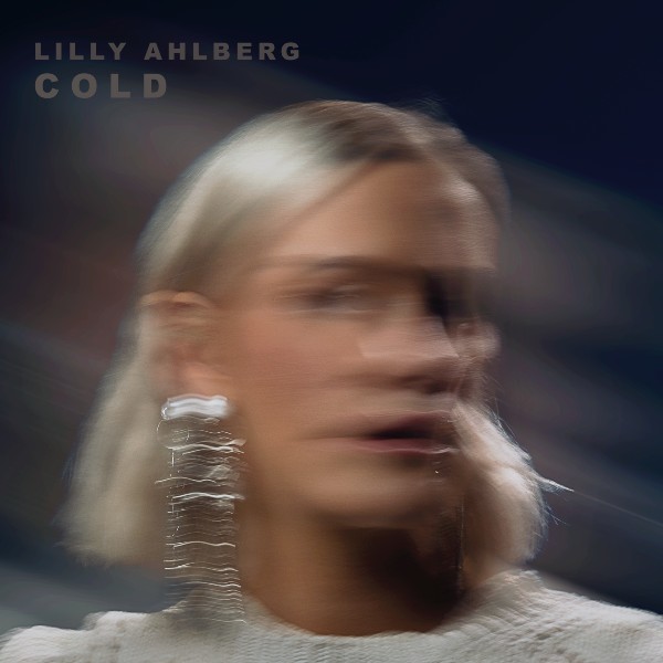 Lilly Ahlberg — Cold cover artwork