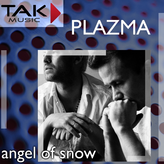 Plazma — Angel Of Snow cover artwork