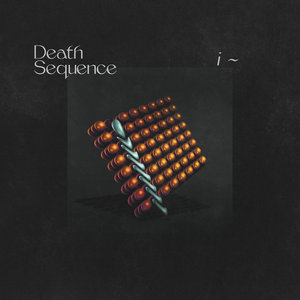 The Physics House Band — Death Sequence I cover artwork