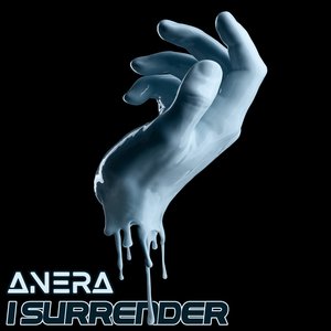 ANERA — I Surrender cover artwork